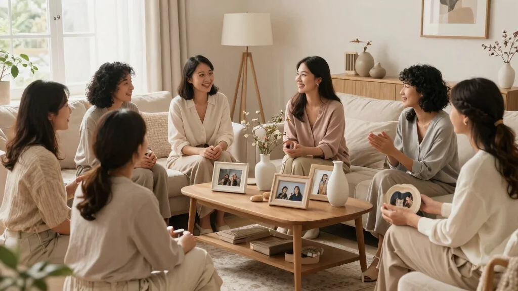 12 Wedding Gifts for Mom She'll Actually Display at Home
