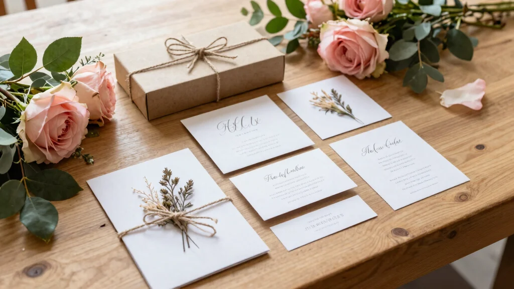 15 Affordable Wedding Invitations That Look Expensive
