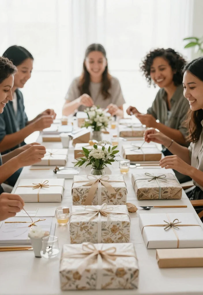 15 DIY Wedding Gifts for Guests That Don't Look Homemade - Conclusion 1