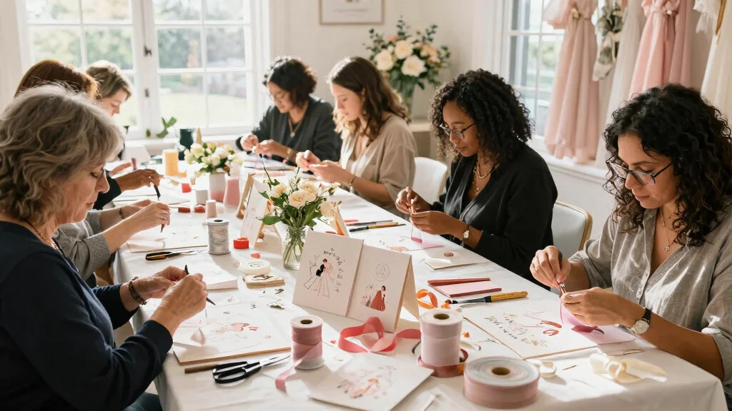 15 DIY Wedding Gifts for Guests That Don't Look Homemade