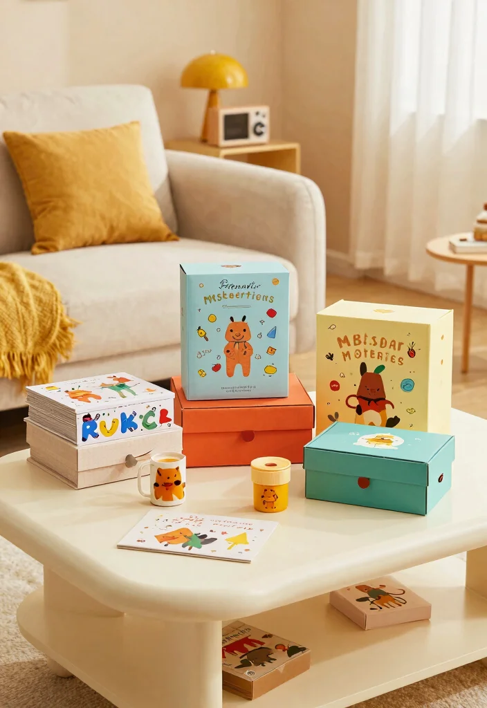15 Gifts for Best Friend Wedding That She'll Actually Use After - 11. Subscription Box Service 1