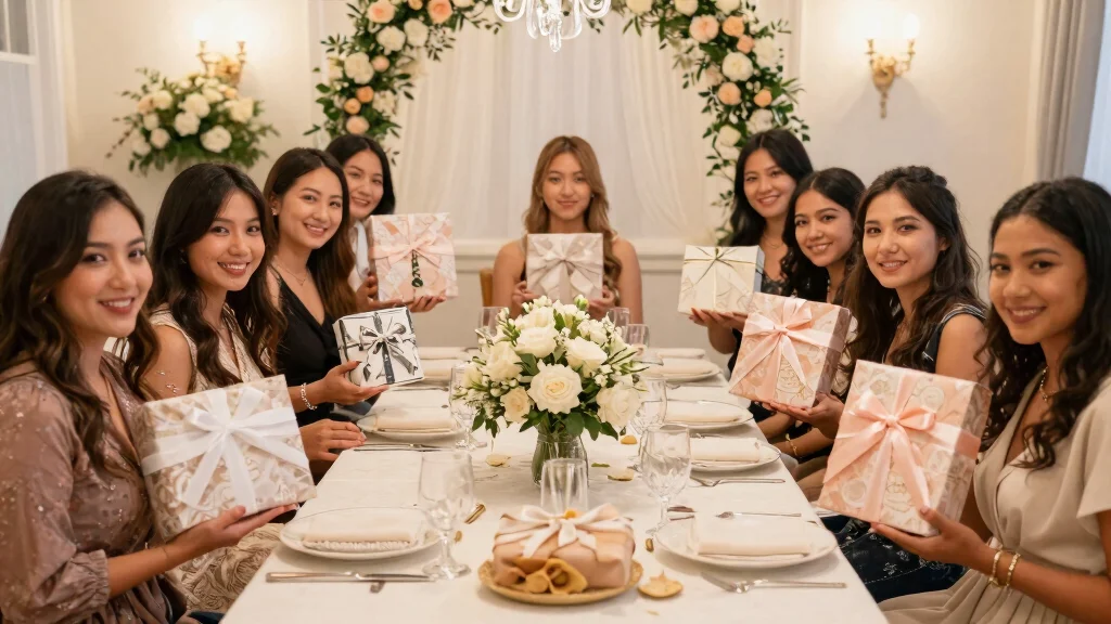 15 Gifts for Best Friend Wedding That She'll Actually Use After