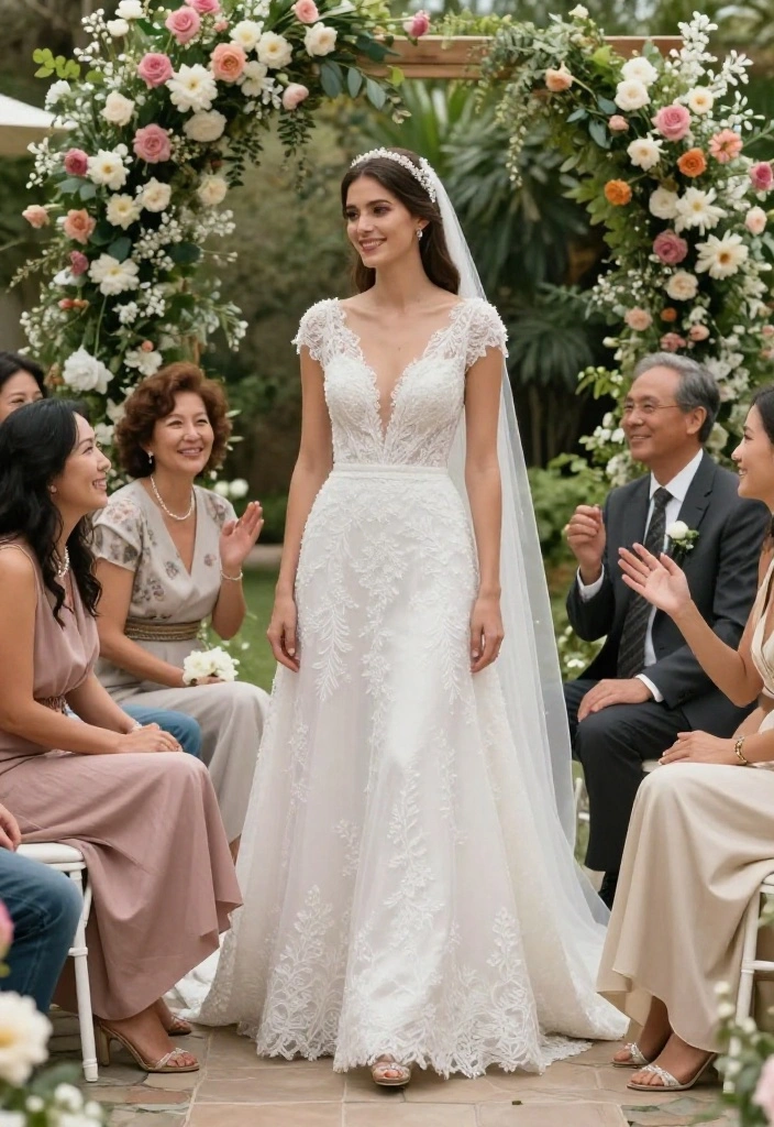 15 Wedding Dresses for Petite Women That Don't Need Tailoring - Conclusion 1